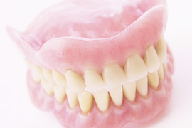 義歯（入れ歯について）