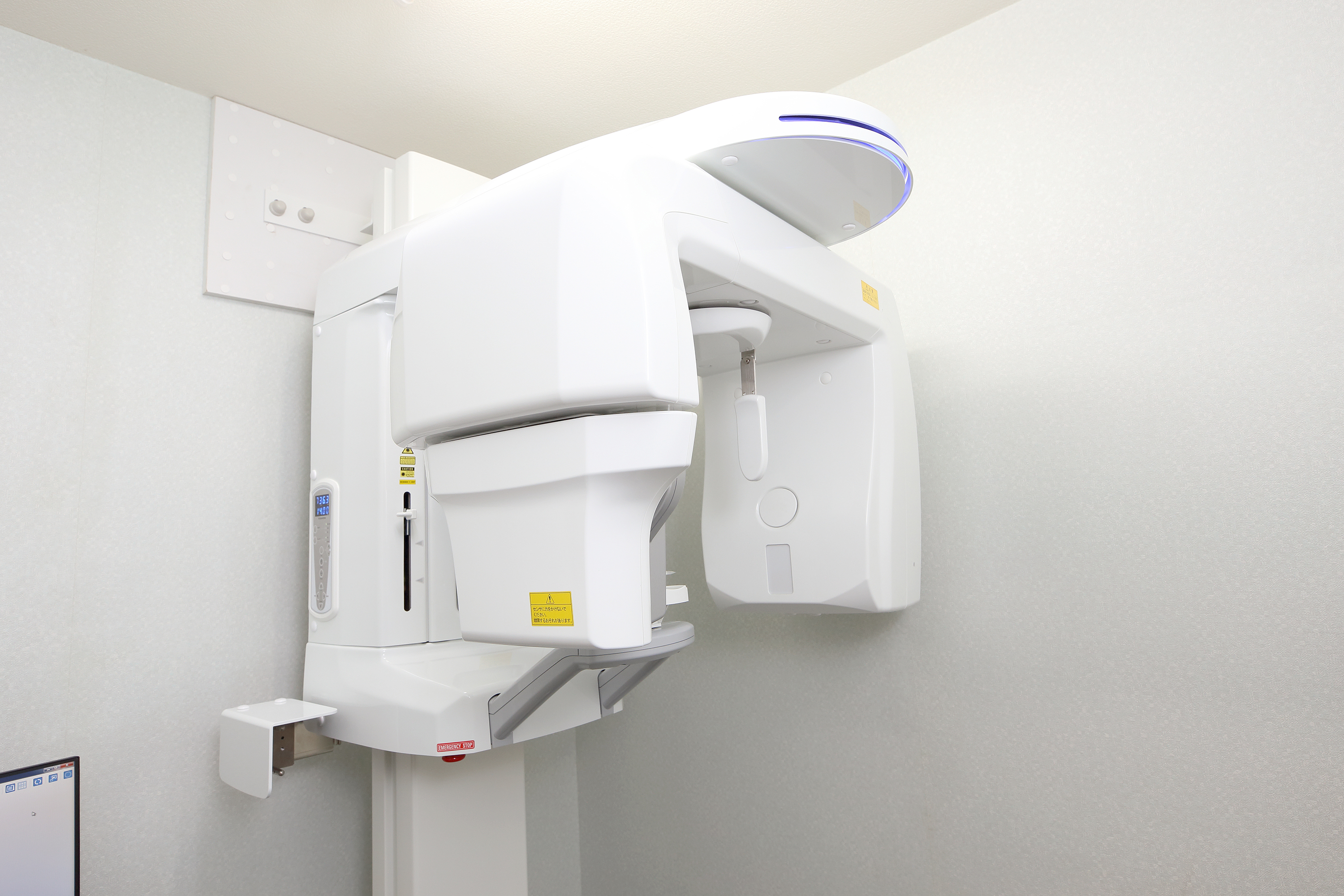 CT撮影のイメージ